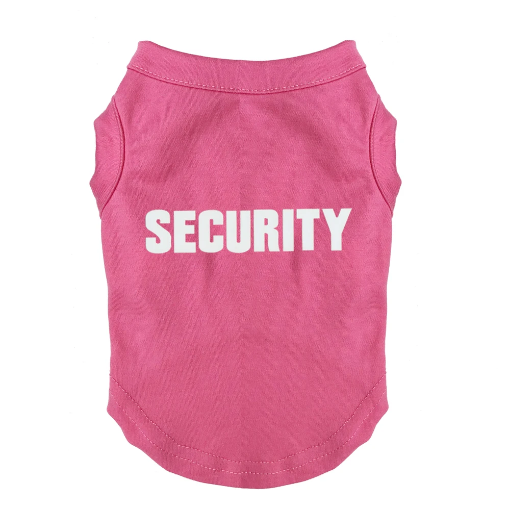 security 