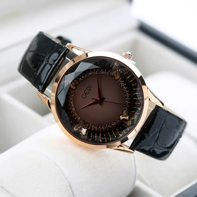 gedi watch