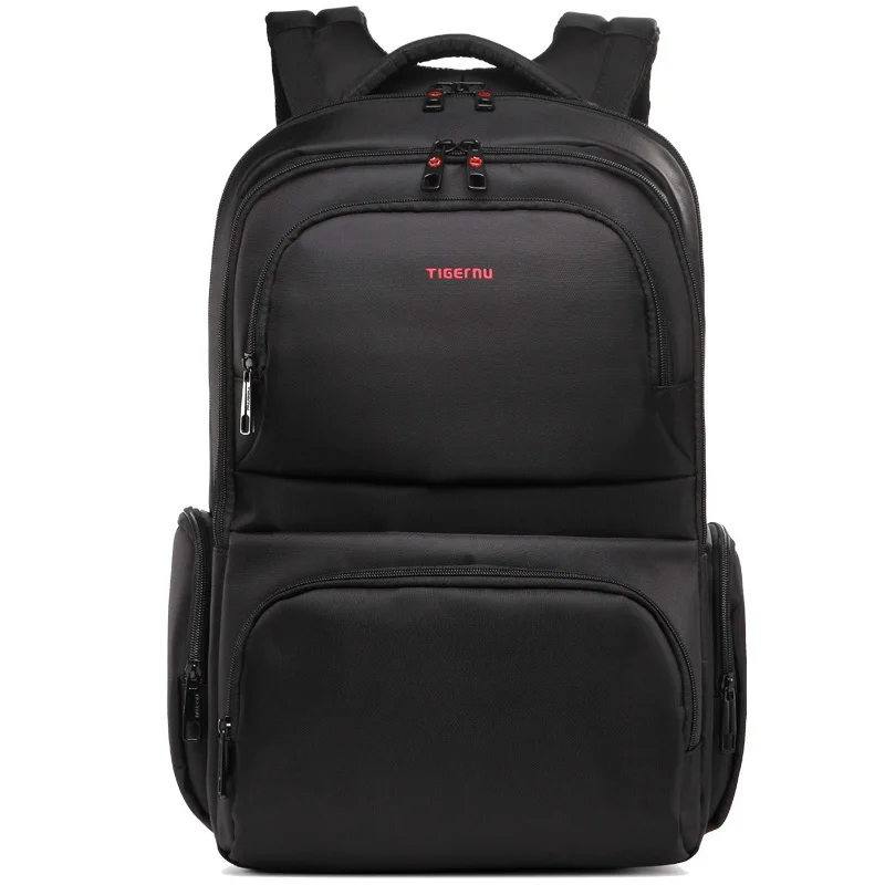 

Anti theft 15.6 Waterproof Nylon Men's Backpacks girl Backpack Schoolbag for 15" Laptop Notebook Bag Mochila Feminina