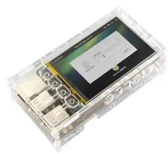 

3.5inch LCD Shield Cases 3.5inch Touchscreen Shield