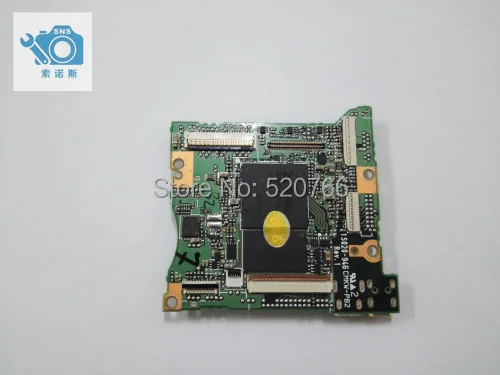 Хорошие рабочие P330 PCB платы для niko p330 материнская плата p330 основная плата P330 запчасти для ремонта камеры