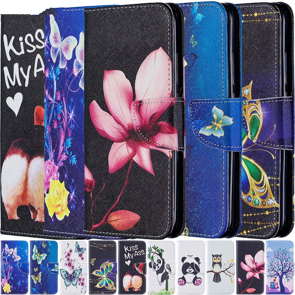 Чехол-книжка Lotus для LG G7 чехол Stylo 5 K7 2016 K8 2017 K9 K10 2018 K11 K30 K20 Plus LV5 Q Stylus 4 Q8 Fundas с