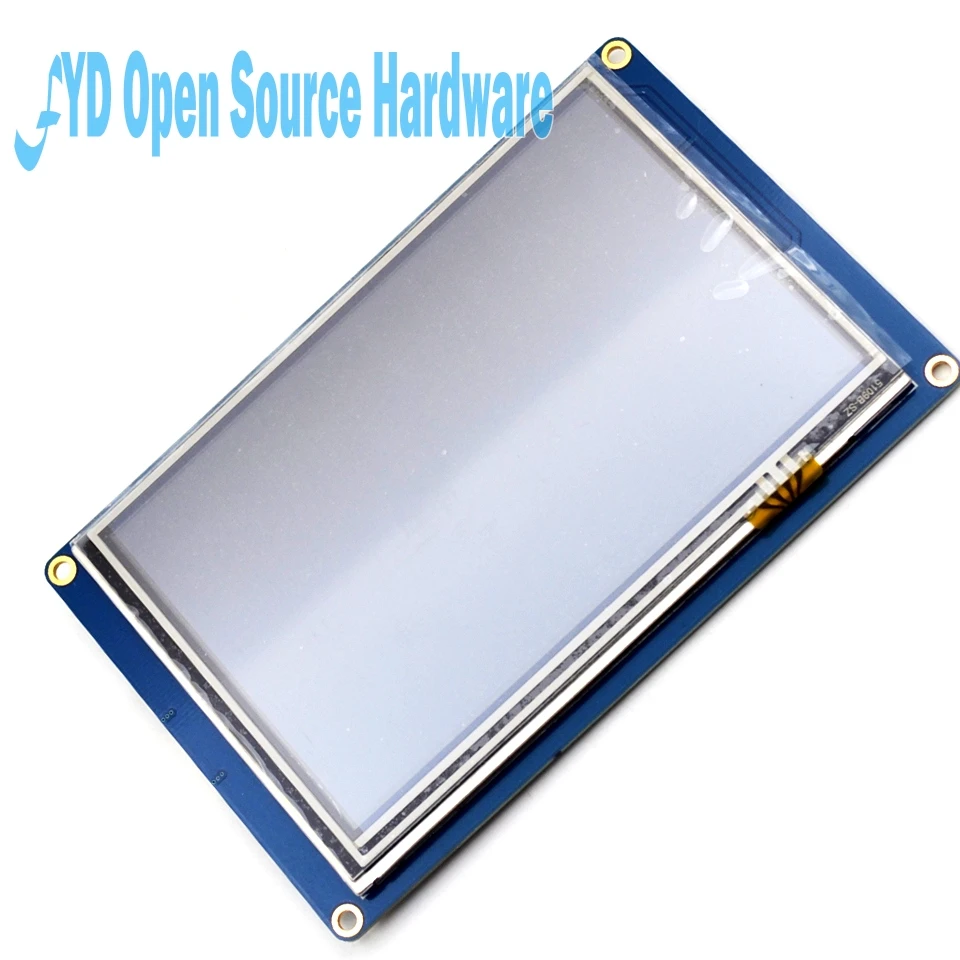 nextion hmi tft lcd factory