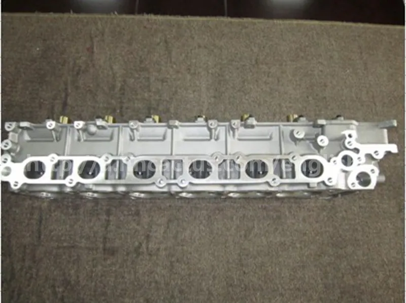 1FZ-FE cylinder head 2