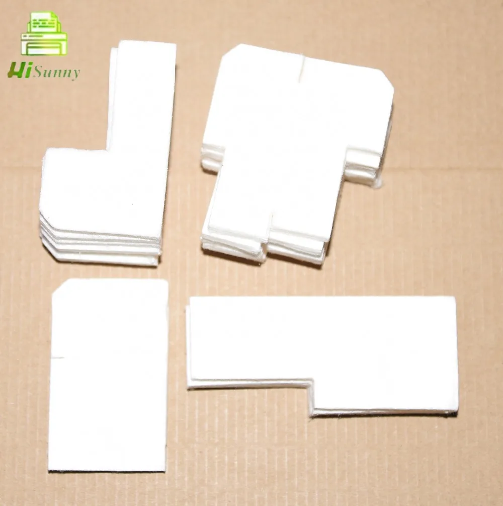 Original New Waste Ink Tank Pad Sponge for Epson T50 T60 P50 P60 A50 L800 L801 L805 R280 R290 R330 RX600 RX610 RX690 PX650 -2