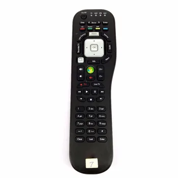 

Used for HP TV Remote control RC1805201/06