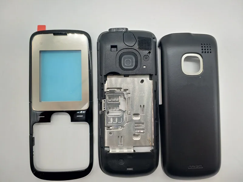 

New Housing Case For Nokia C2-00 Without Keyboard
