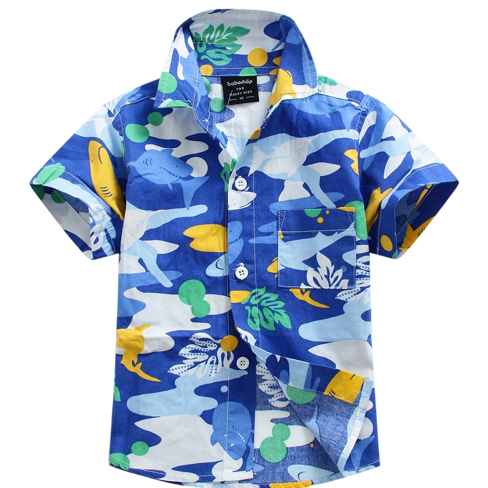 aloha shirt design