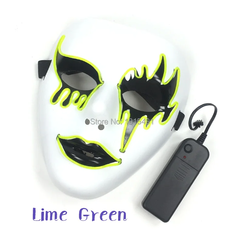 Lime Green