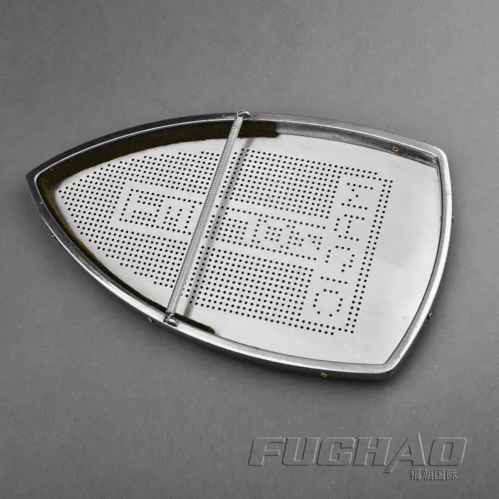 

Aluminum Iron shoe for Electric iron ES-85-AF CLASS A