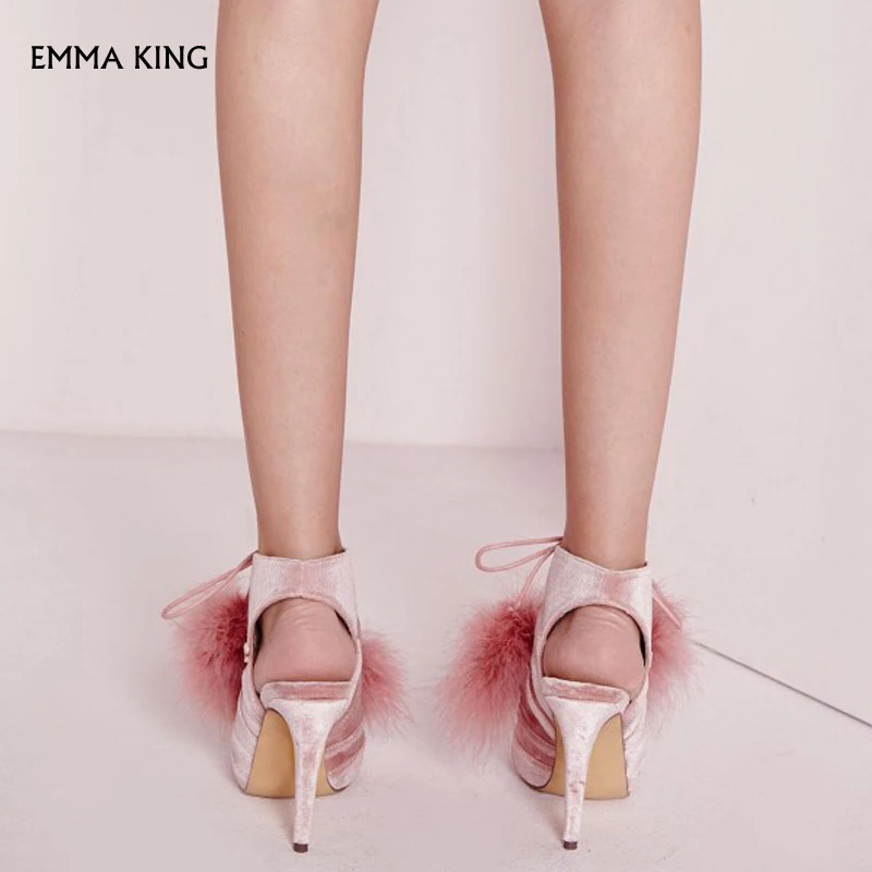pink_slingback_lacce_up_ankle_booties 