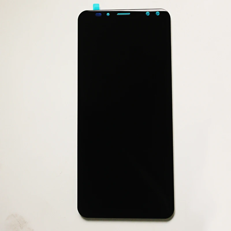 

Oringinal new OUKITEL K6 LCD Display+Touch Screen LCD Digitizer Glass Panel Replacement For OUKITEL K6
