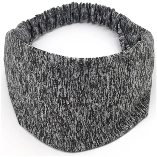 Bohemia BOHO Wide Cotton Stretch Women Headbands Headpiece Headwrap Turban Headwear Bandage Hair Bands Bandana Fascinator crocodile hair clips