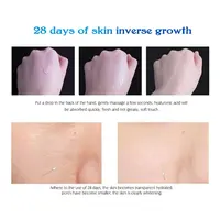 ARTISCARE Hyaluron Acid Serum 10pcs/Lot for Face Moisturizing and Hydrating Skin Care Essence Facial Care 3