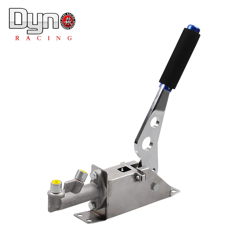 Dyno stainless steel hydraulic E brake emergency handle lever racing