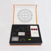 Quality Physical Optics Experiment Set Triangular Prism Laser Lights Convex Concave Lens Set Child Gift Toy Science Equipment ► Photo 3/6