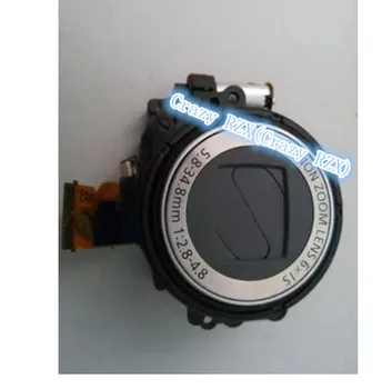 

95%NEW Lens Zoom Unit For CANON for PowerShot A720 IS Digital Camera Repair Part + CCD