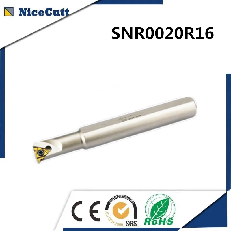 SNR0016Q16/0020R16/0020Q16 ЧПУ Внутренняя Обращаясь инструмент держатель внутренней резьбы инструменты Держатель токарный