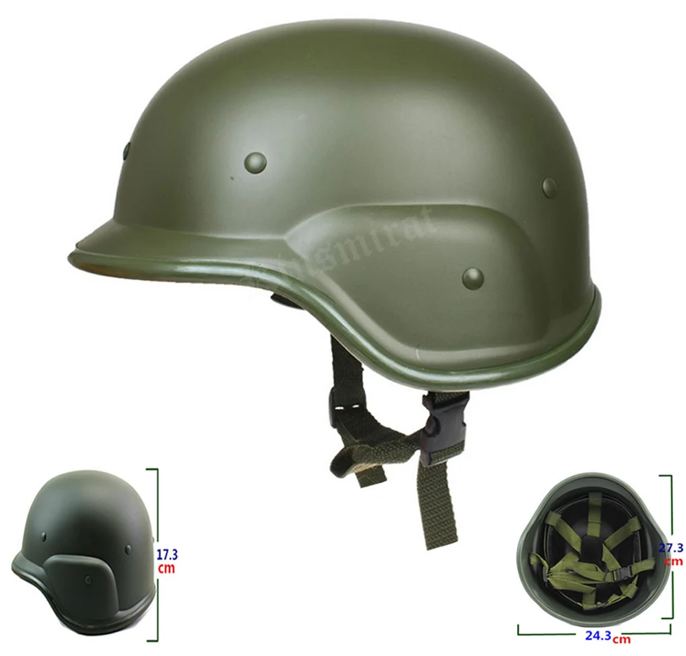 Камуфляжный шлем тактика capacete m88 ABS пластик CS американские военные поле армейская заездов мотоциклетные шлемы