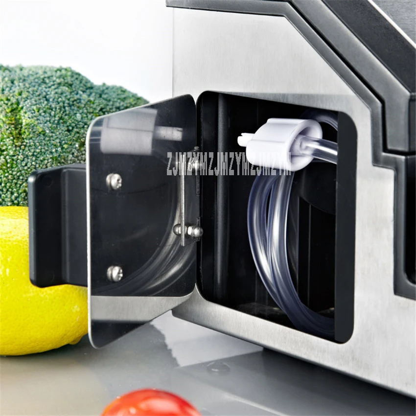 Вакуумный упаковщик для пищевых продуктов VS5405 220 В/50 Гц вакуумная упаковочная