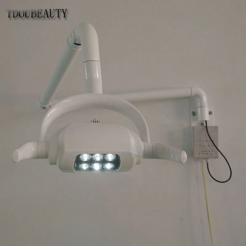 2019 NEW Wall Mounted LED Inspection Lamp Surgical Local Examination