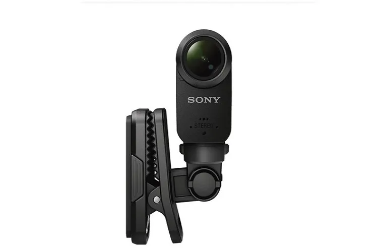 AKA-CAP1 Sports wear camera accessories AKA-CAP1 cap clamp For