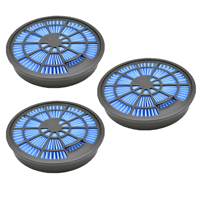 3 Pcs HEPA Post Filter Replace for Vax 95 C86 E2E C86 E2 BE Vacuum