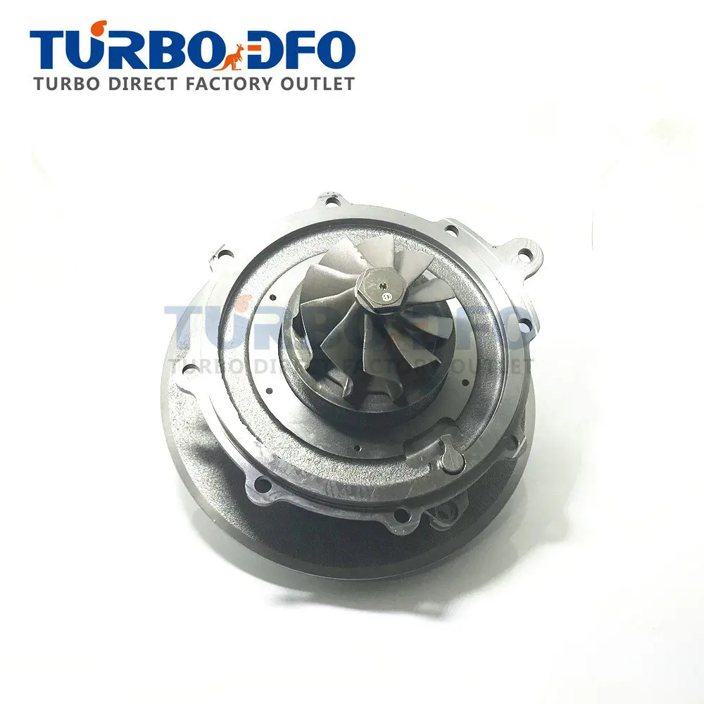 

GTA4502V turbo charger cartridge core CHRA 758160 23534774 23534360 for Detroit Diesel EGR 14.0 L