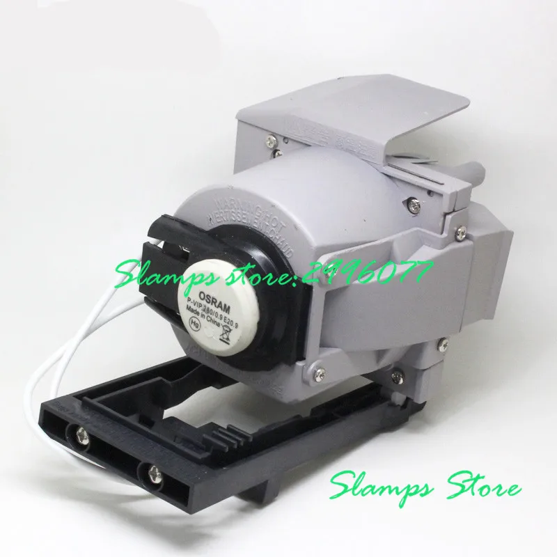 Original Projector Lamp with housing 1020991 for Smart Board SB600i6UF70UF70WUnifi 70Unifi 70W