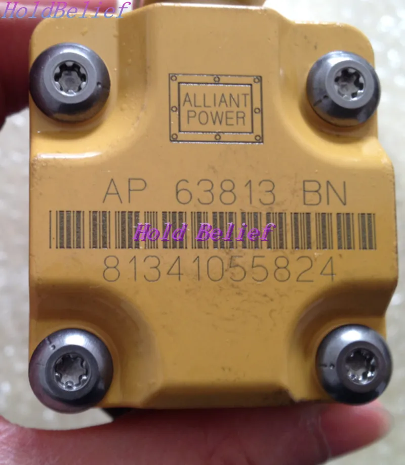 

New Original AP63813BN Fits For 2000-2003 Navistar DT530 HT530 250-340 HP