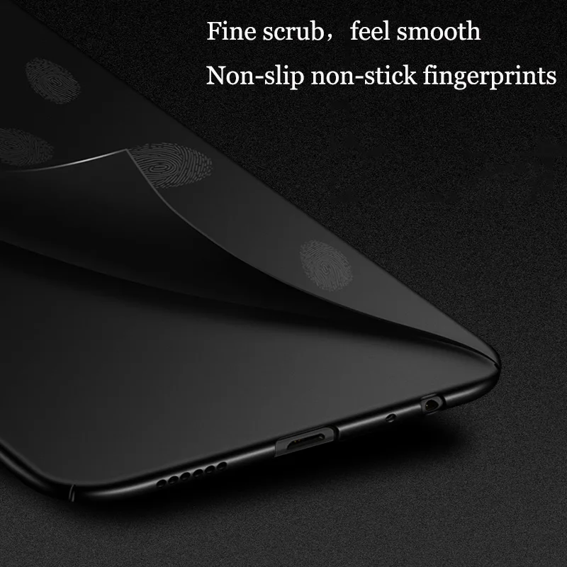2 шт. чехлы для телефонов Xiaomi mi 6X Ультратонкий Мягкий чехол накладка 6 X Mi6X телефона