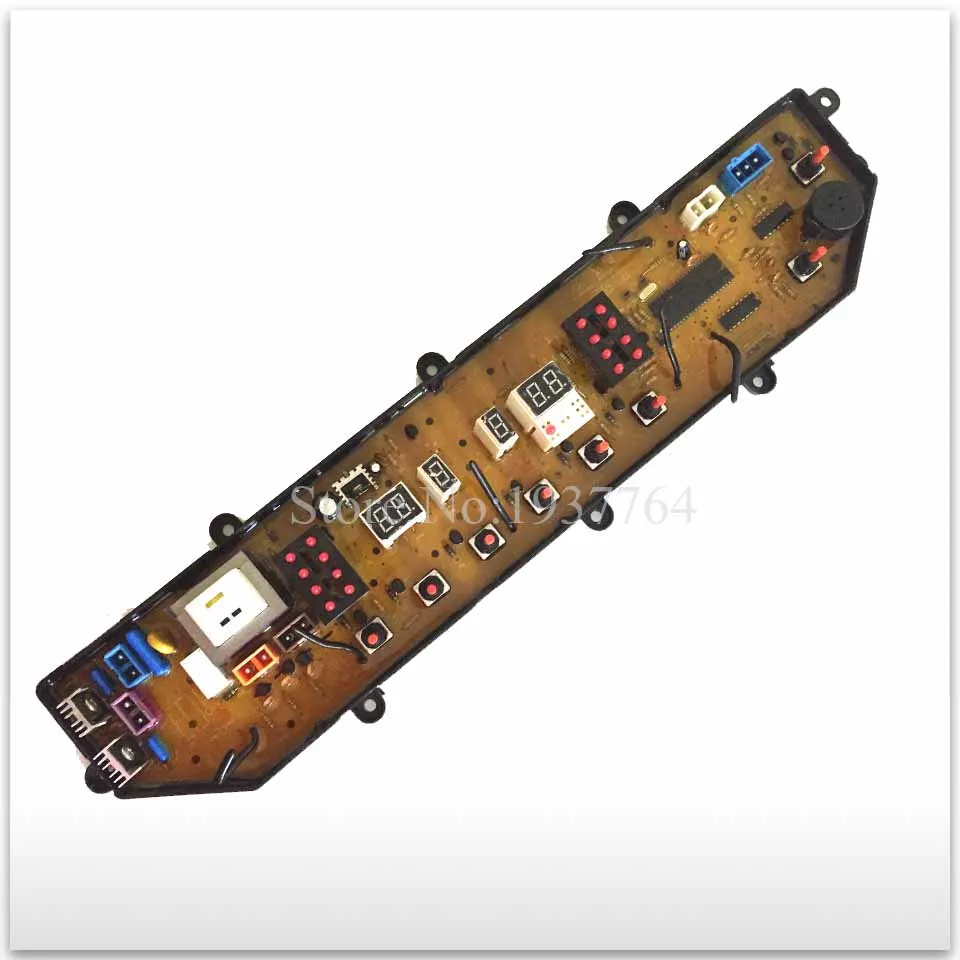 

95% new Original used for washing machine computer board 0024000133A 0321800632 frequency conversion board good working