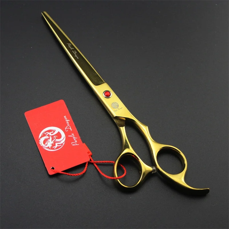 Pet Dog Grooming Scissors Dog  (9)