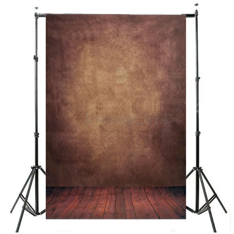 Thin Vinyl cloth photography Backdrop Color Photography Background For