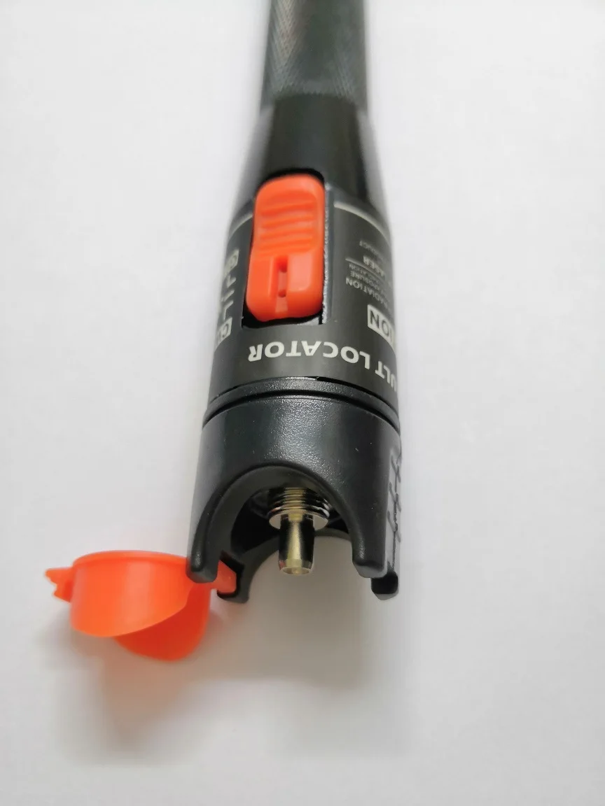 Fiber Optic Laser Pen 10mW Visual Fault Locator  (3)