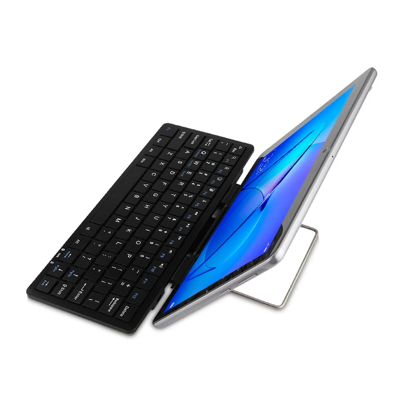Клавиатура Bluetooth для Lenovo Tab 10 Tab10 1 дюймовая Беспроводная клавиатура планшетного