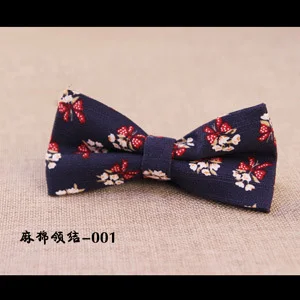 Mantieqingway хлопок Bowties Красочный Галстук Пейсли с цветочным рисунком и бантом Cravate noeud Papillon Женское платье мужские бантом Галстуки подарок