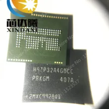 1 шт./лот H9TP32A4GDCCPR-KGM H9TP32A4GDCCPR KGM H9TP32A4GDCC PRKGM для SKhynix EMCP MEMORY FLASH 32+ 4 чипа IC