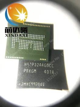 

1PCS/LOT H9TP32A4GDCCPR-KGM H9TP32A4GDCCPR KGM H9TP32A4GDCC PRKGM for SKhynix EMCP MEMORY FLASH 32+4 CHIP IC