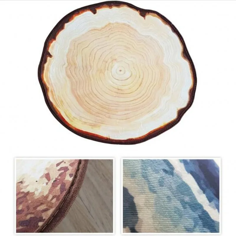 Round Rug