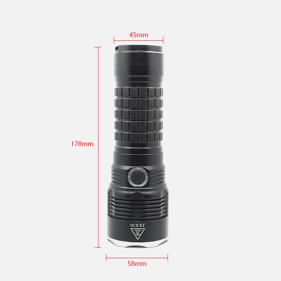 NEW LED flashlight CREE XHP70 Highlighted 3800Lumens Torch USB Rechargeable Multi-Function LED Tactical Flashlight NEW LED flashlight CREE XHP70 Highlighted 3800Lumens Torch USB Rechargeable Multi-Function LED Tactical Flashlight