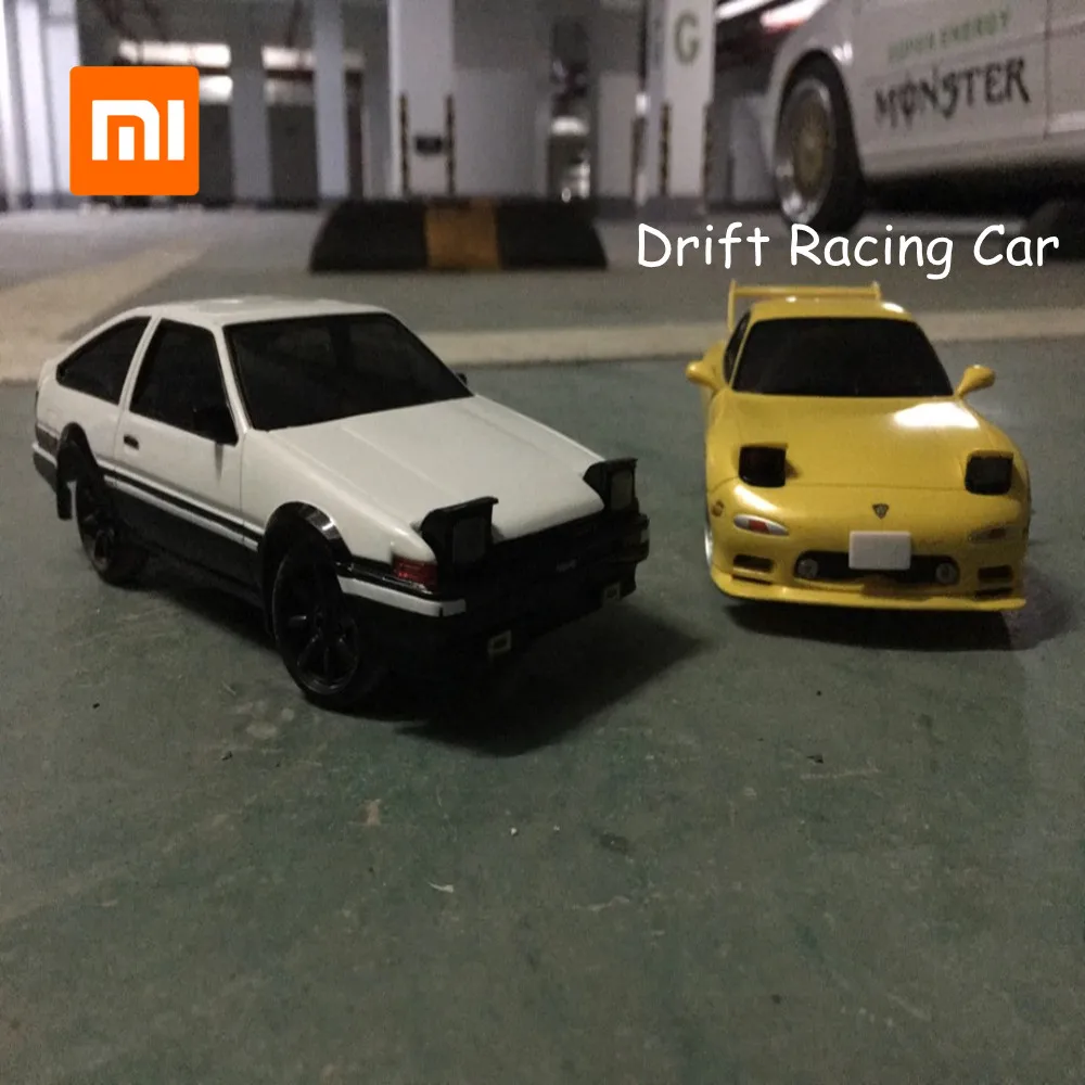 Xiaomi Mijia Drift гоночный автомобиль умный контроль Высокая Низкая скорость