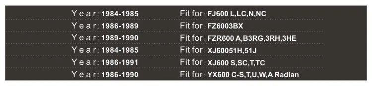FJ600-