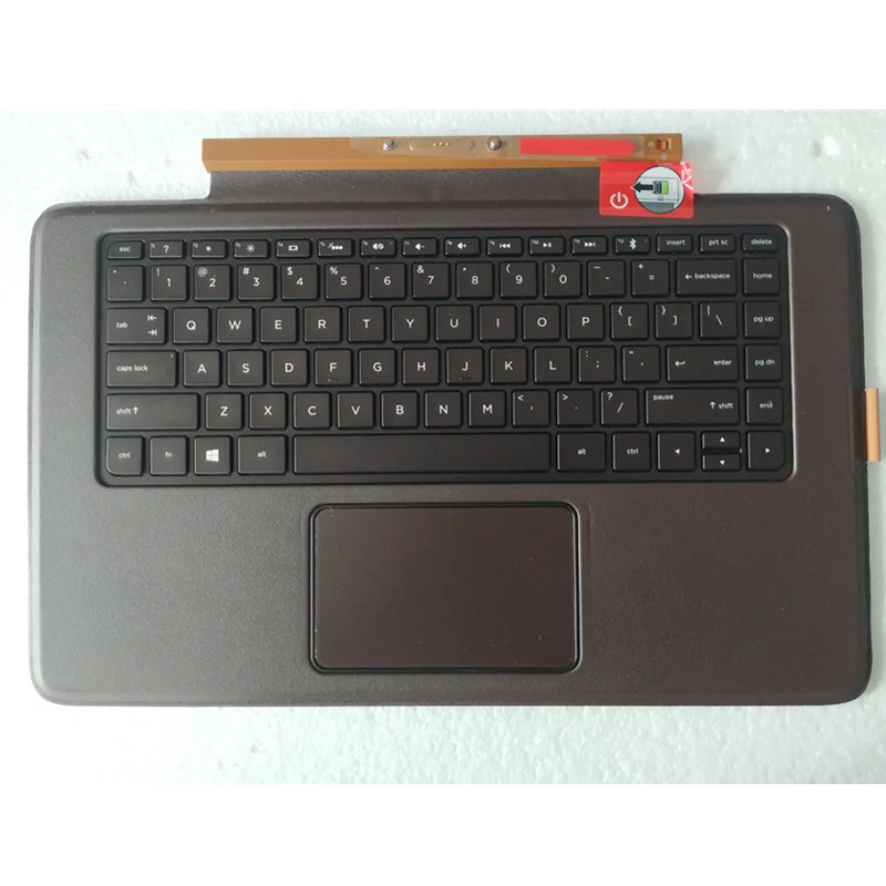 Original Keyboard for HP ENVY X2 13 J000 13 J002dx Bluetooth Tablet