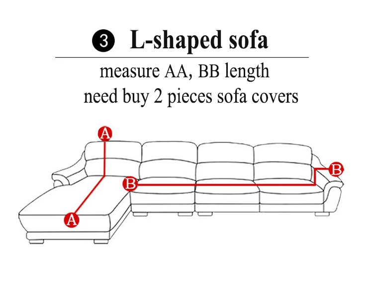 Универсальный стрейч диван Чехлы для мангала Мебель протектор полиэстер современные на двоих диване Чехлы для мангала диван Полотенца