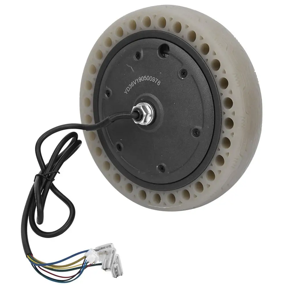

Electric Scooter & Motor Explosion Proof Wheel Tire Set Electric Scooter Wheel for Xiaomi M365 Electric Scooter