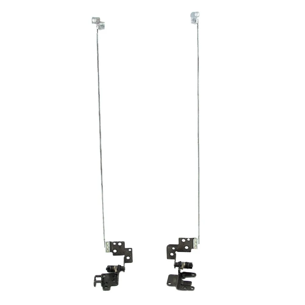 

GZEELE new FOR Acer TravelMate P259-M P259-MG LCD Screen Hinges L + R FBZAA014010 FBZAA015010 33.GDEN7.001