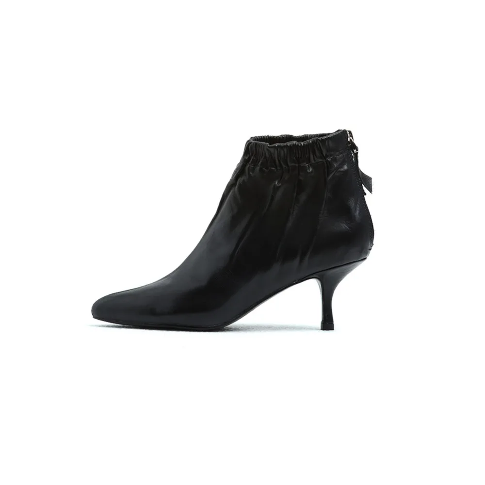 from Shiloh ankle boot sexy womens sexy mature fit naked