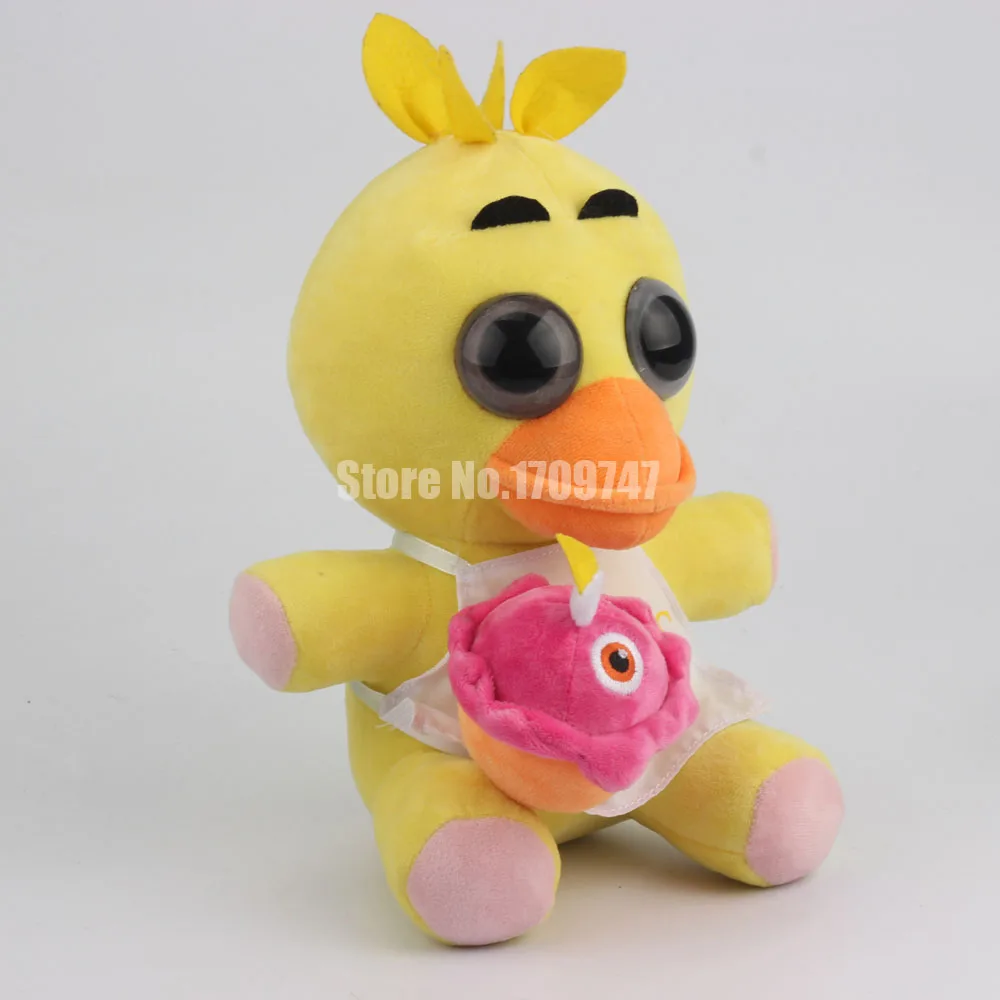 Chica Plush, Chica Plush Official Store