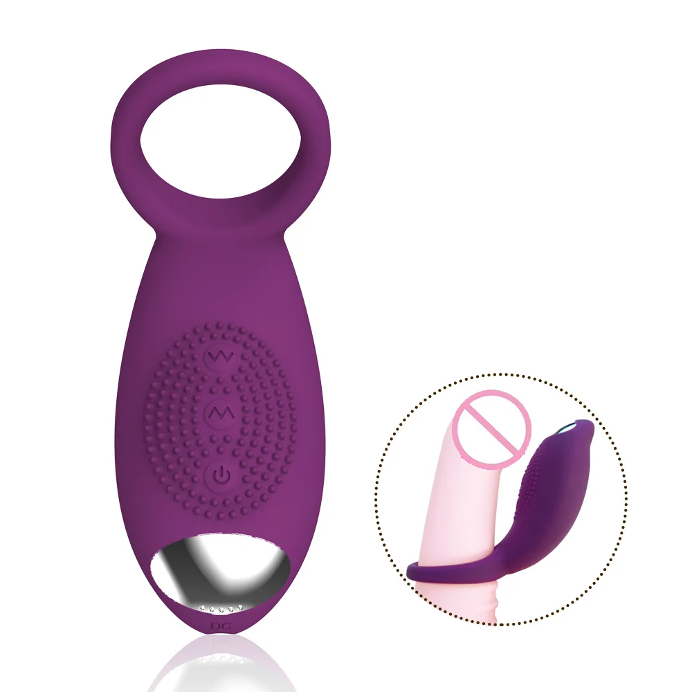 Y-Love-Silicone-Cock-Ring-Multi-Functional